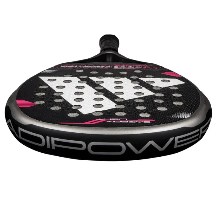 Adidas Adipower Carbon Light 3.4 Negra